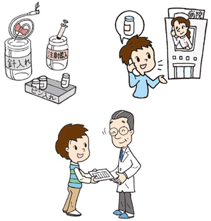 ［引用・参考文献］