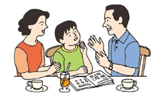 病名告知のタイミング 病名告知のタイミング