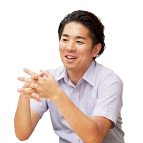 Title イラスト