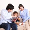 小さな血友病の子どもさんを持つご家族へ