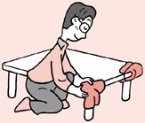 対策（九州地区の親御さんからのアドバイス） 9～10ヵ月