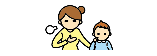 Title イラスト