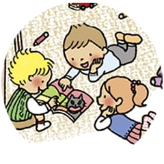 こんなときどうする？−乳幼児編ー