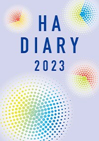 HD DIARY 2023