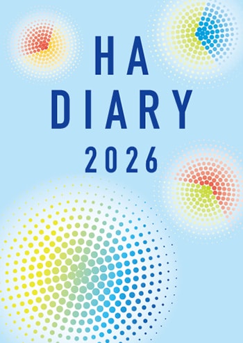 HA DIARY 2026
