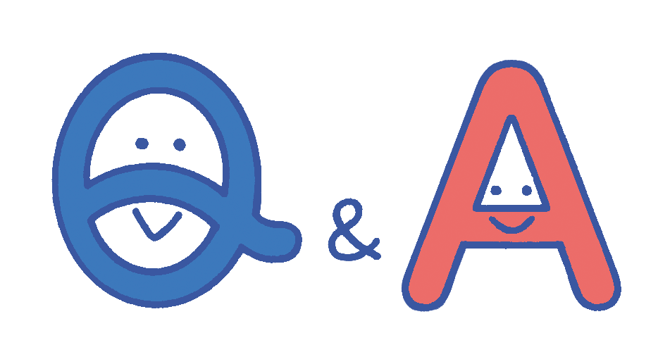 QAイラスト