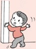 子どもの発育の目安 9~10ヵ月