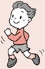 子どもの発育の目安 22~24ヵ月
