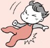 出血に関して親が注意するポイント 13~15ヵ月
