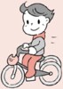 出血に関して親が注意するポイント 22~24ヵ月